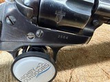 2nd year production 1954 Ruger Single-Six Revolver - .22 - 2 of 13