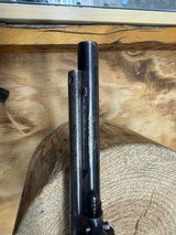 2nd year production 1954 Ruger Single-Six Revolver - .22 - 10 of 13