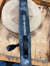 Christensen Arms Ridgeline FFT Rifle - 22 Creedmoor - 4+1 - 24