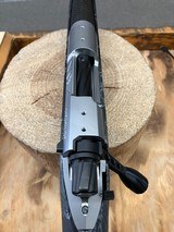 Christensen Arms Ridgeline FFT Rifle - 22 Creedmoor - 4+1 - 24