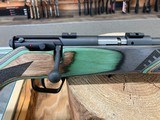 Savage Mark II Minimalist Rifle - 21 Sharp - 10rd - 18