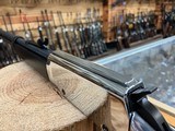 Rossi Rio Bravo Rifle - 22 LR - 15+1 - 18