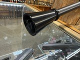Wilkinson Arms Terry Carbine - 9mm - Cone Flash Hider - 16