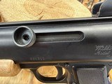 Wilkinson Arms Terry Carbine - 9mm - Cone Flash Hider - 16
