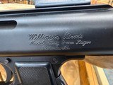 Wilkinson Arms Terry Carbine - 9mm - Cone Flash Hider - 16