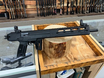 Ruger LC Carbine - 5.7x28mm, 16.25