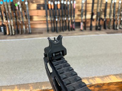 Ruger LC Carbine - 5.7x28mm, 16.25