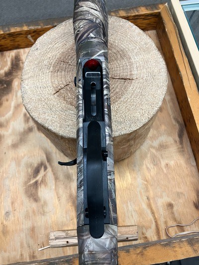 Charles Daly 601 Shotgun - 12 Ga - 3