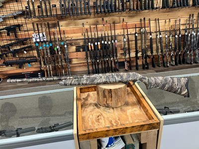 Charles Daly 601 Shotgun - 12 Ga - 3