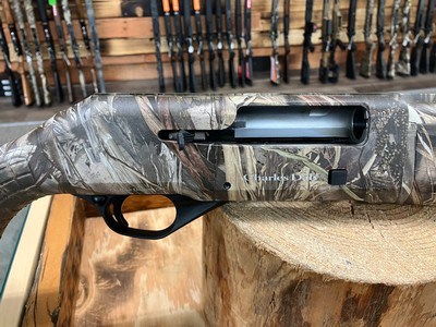 Charles Daly 601 Shotgun - 12 Ga - 3