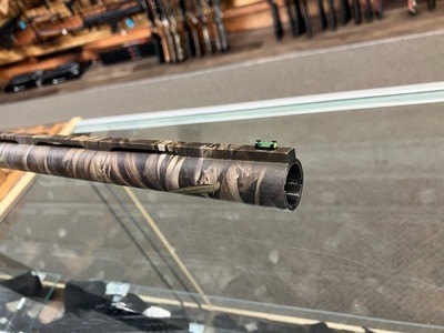 Charles Daly 601 Shotgun - 12 Ga - 3