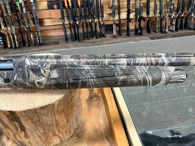 Charles Daly 601 Shotgun - 12 Ga - 3