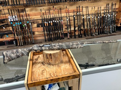 Charles Daly 601 Shotgun - 12 Ga - 3