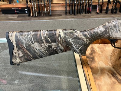 Charles Daly 601 Shotgun - 12 Ga - 3