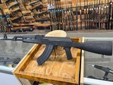 Century Arms VSKA AK-47 Rifle - 7.62 X 39, 30+1 16.25