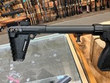 Kel-Tec Sub2000 - 9mm - 16