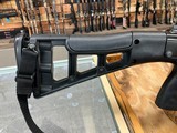 Hi-Point 995 Semi-Auto Carbine - 9mm - 16.5