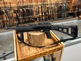 Hi-Point 995 Semi-Auto Carbine - 9mm - 16.5