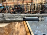 Benelli Nova 12 Ga. Pump Shotgun - 3-5