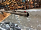 Benelli Nova 12 Ga. Pump Shotgun - 3-5