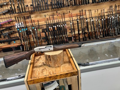 Beretta A400 Upland Shotgun -28 Ga - 3