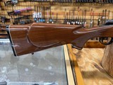Remington 700 LH Rifle - 270 Win - 10 of 10
