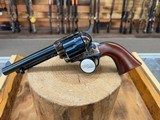A Uberti 1873 Cattleman Revolver - 45 LC, 5.5