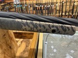 Seekins Havak PH3 Rifle - 7mm PRC - 22