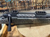 Seekins Havak PH3 Rifle - 7mm PRC - 22