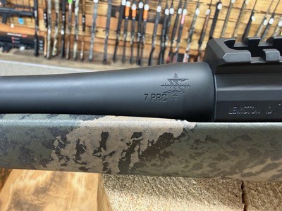 Seekins Havak PH3 Rifle - 7mm PRC - 22