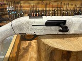 Beretta A300 Ultima Snow Goose Shotgun - 12 Ga, 3