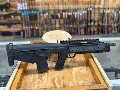 Kel-Tec RDB Rifle - 5.56x45mm NATO, 20+1, 17.30