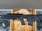 Kel-Tec RDB Rifle - 5.56x45mm NATO, 20+1, 17.30