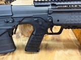 Kel-Tec RDB Rifle - 5.56x45mm NATO, 20+1, 17.30