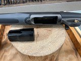 Browning X-Bolt 2 Hunter Rifle - 6.5 PRC - 3+1 - 24