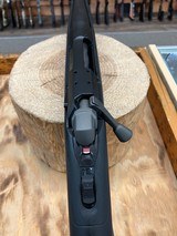 Browning X-Bolt 2 Hunter Rifle - 6.5 PRC - 3+1 - 24