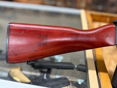 Riley Defense RAK47 Classic Rifle - 7.62x39mm, 30rd, 16.25