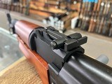 Century Arms VSKA - Stamped AK-47 Rifle - 7.62x39mm - 30+1 - 16.50