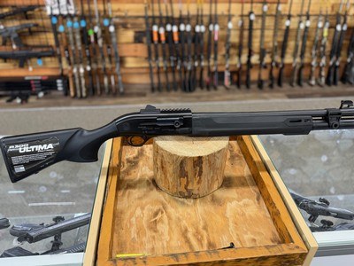 Beretta A300 Ultima Patrol Shotgun - 12 Ga - 3