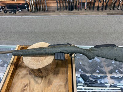 Ruger American II Predator Rifle - 350 Legend, 5+1, 22