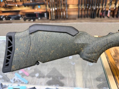 Ruger American II Predator Rifle - 350 Legend, 5+1, 22