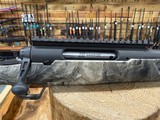 Savage Axis Rifle - 243 Win Mossy Oak Overwatch - 5 of 6
