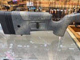 Bergara B-14 Wilderness HMR Rifle - 300 PRC - 5+1 - 26