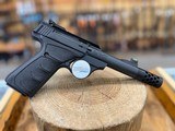 Browning Buck Mark Pistol - 22LR, 4.4