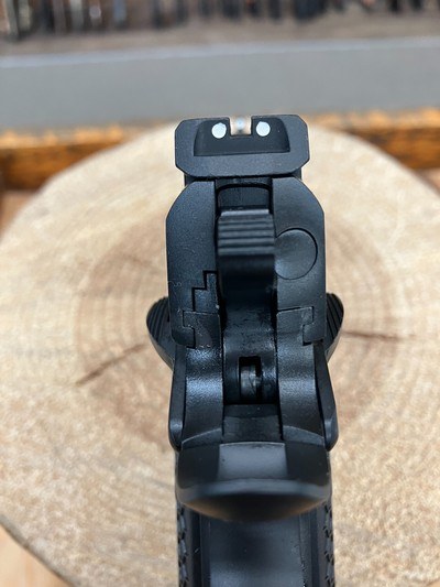EAA Girsan MC1911 SC Untouchable Pistol - 45 ACP - 6+1 - 3.40