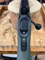 Ruger American II Scout Rifle - 308 Win, 5+1, 16.10