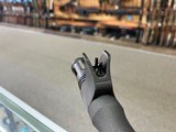 Ruger American II Scout Rifle - 308 Win, 5+1, 16.10