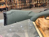 Ruger American II Scout Rifle - 308 Win, 5+1, 16.10