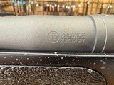 Bergara HMR Pro Rifle - 22 Creedmoor, 5+1, 20