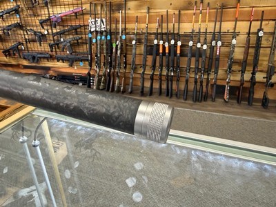 Proof Research Elevation 2.0 Rifle - 6.5 PRC, 3+1, 22